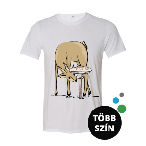 Állatos – Őzlábgomba