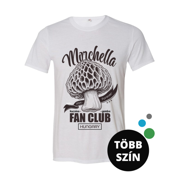 Fan Club – Kucsmagomba