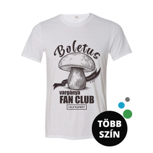 Fan Club – Vargánya