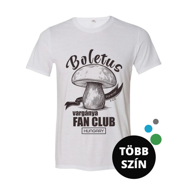 Fan Club – Vargánya
