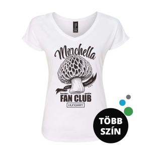 Fan Club – Kucsmagomba (női)