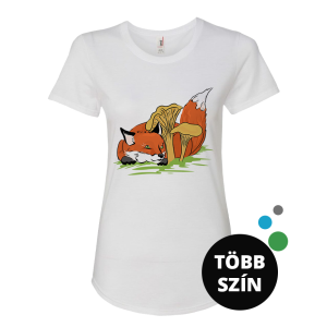 Állatos – Rókagomba (női)
